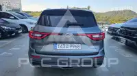 2021 Renault Qm6