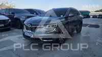 2021 Renault Qm6