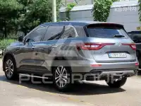 2021 Renault Qm6
