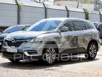 2021 Renault Qm6