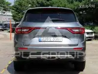 2021 Renault Qm6
