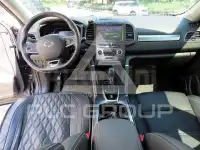 2021 Renault Qm6