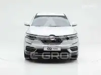 2021 Renault Qm6