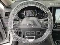 2021 Renault Qm6