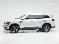 2021 Renault Qm6