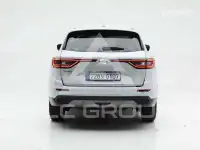 2021 Renault Qm6