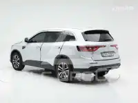 2021 Renault Qm6