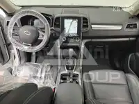 2021 Renault Qm6