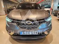 2021 Renault Qm6