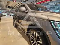 2021 Renault Qm6