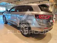 2021 Renault Qm6