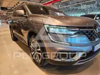 2021 Renault Qm6