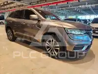2021 Renault Qm6