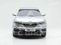 2021 Renault Qm6