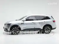 2021 Renault Qm6