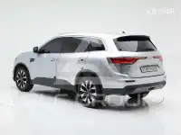 2021 Renault Qm6