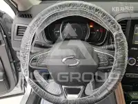 2021 Renault Qm6