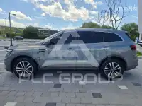 2021 Renault Qm6