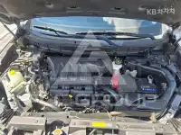 2021 Renault Qm6