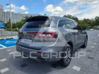 2021 Renault Qm6