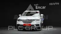 2021 Renault Qm6