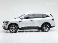 2021 Renault Qm6