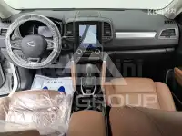 2021 Renault Qm6