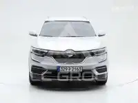 2021 Renault Qm6