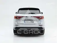 2021 Renault Qm6