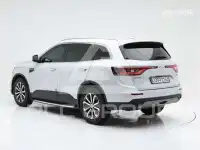 2021 Renault Qm6