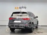 2021 Renault Qm6