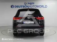 2021 Renault Qm6