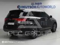 2021 Renault Qm6