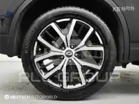 2021 Renault Qm6