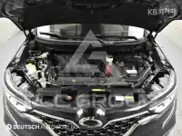 2021 Renault Qm6
