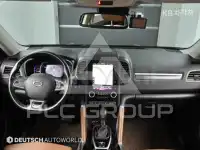 2021 Renault Qm6