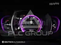 2021 Renault Qm6