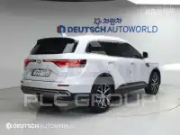 2021 Renault Qm6