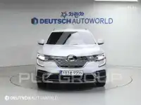 2021 Renault Qm6