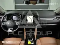 2021 Renault Qm6