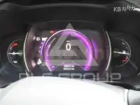 2021 Renault Qm6