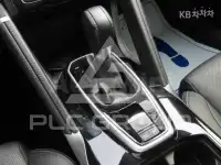 2021 Renault Qm6