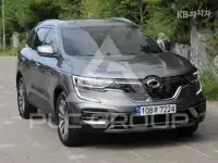 2021 Renault Qm6