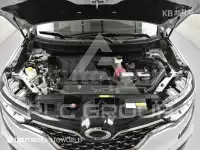 2021 Renault Qm6