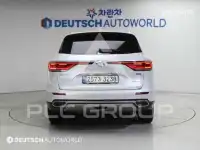 2021 Renault Qm6