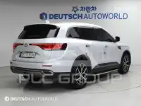2021 Renault Qm6