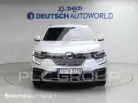 2021 Renault Qm6