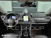 2021 Renault Qm6