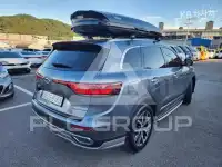 2021 Renault Qm6