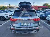 2021 Renault Qm6
